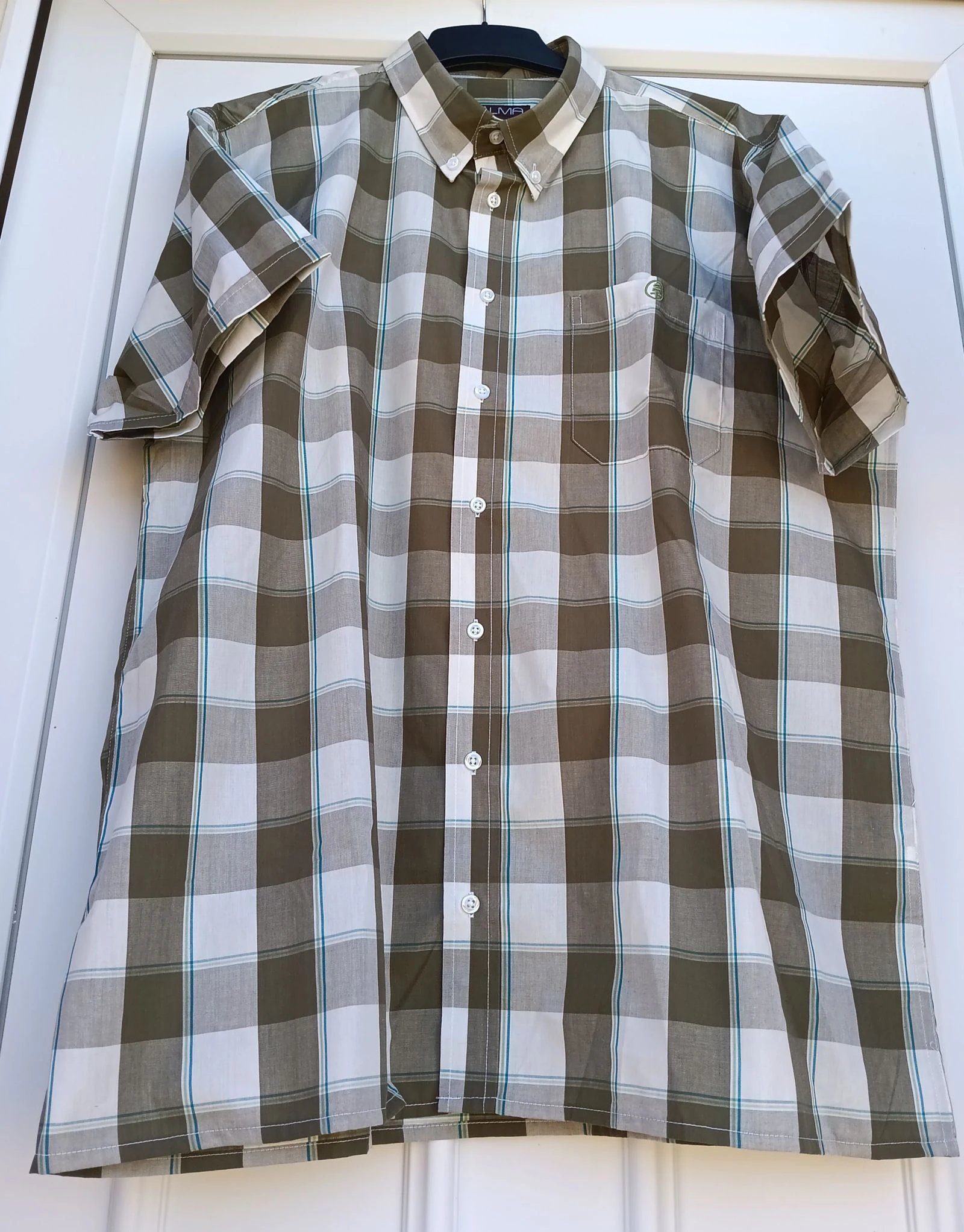 Chemisette  2xl